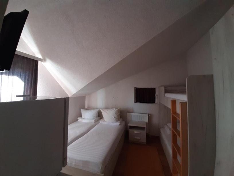Complex Turistic Casianna & Spa Păltiniş Екстериор снимка