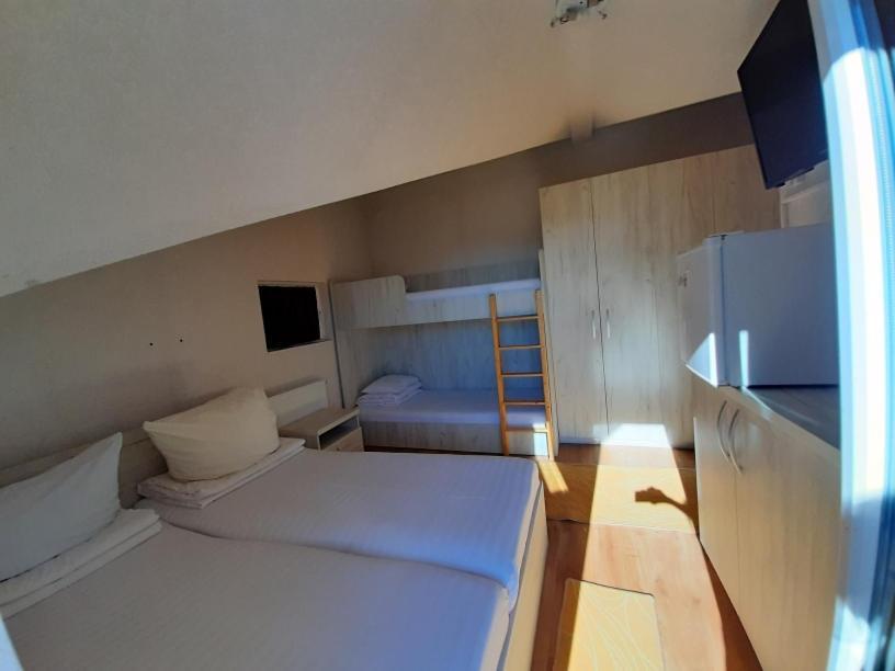 Complex Turistic Casianna & Spa Păltiniş Екстериор снимка
