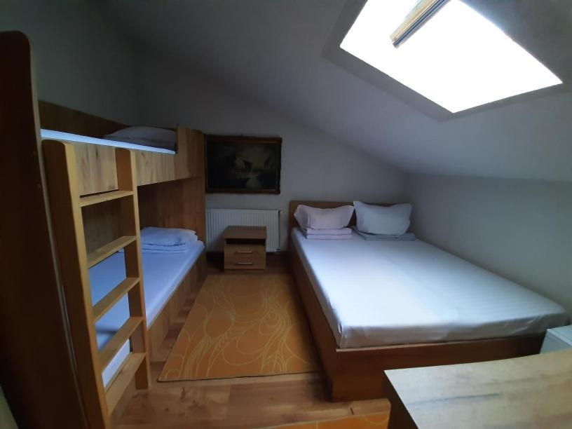Complex Turistic Casianna & Spa Păltiniş Екстериор снимка
