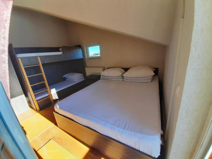Complex Turistic Casianna & Spa Păltiniş Екстериор снимка
