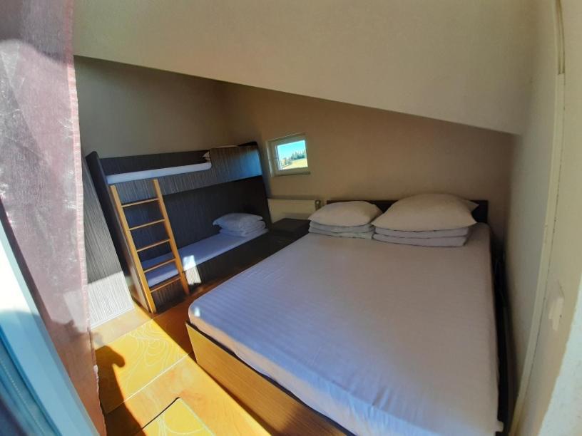 Complex Turistic Casianna & Spa Păltiniş Екстериор снимка