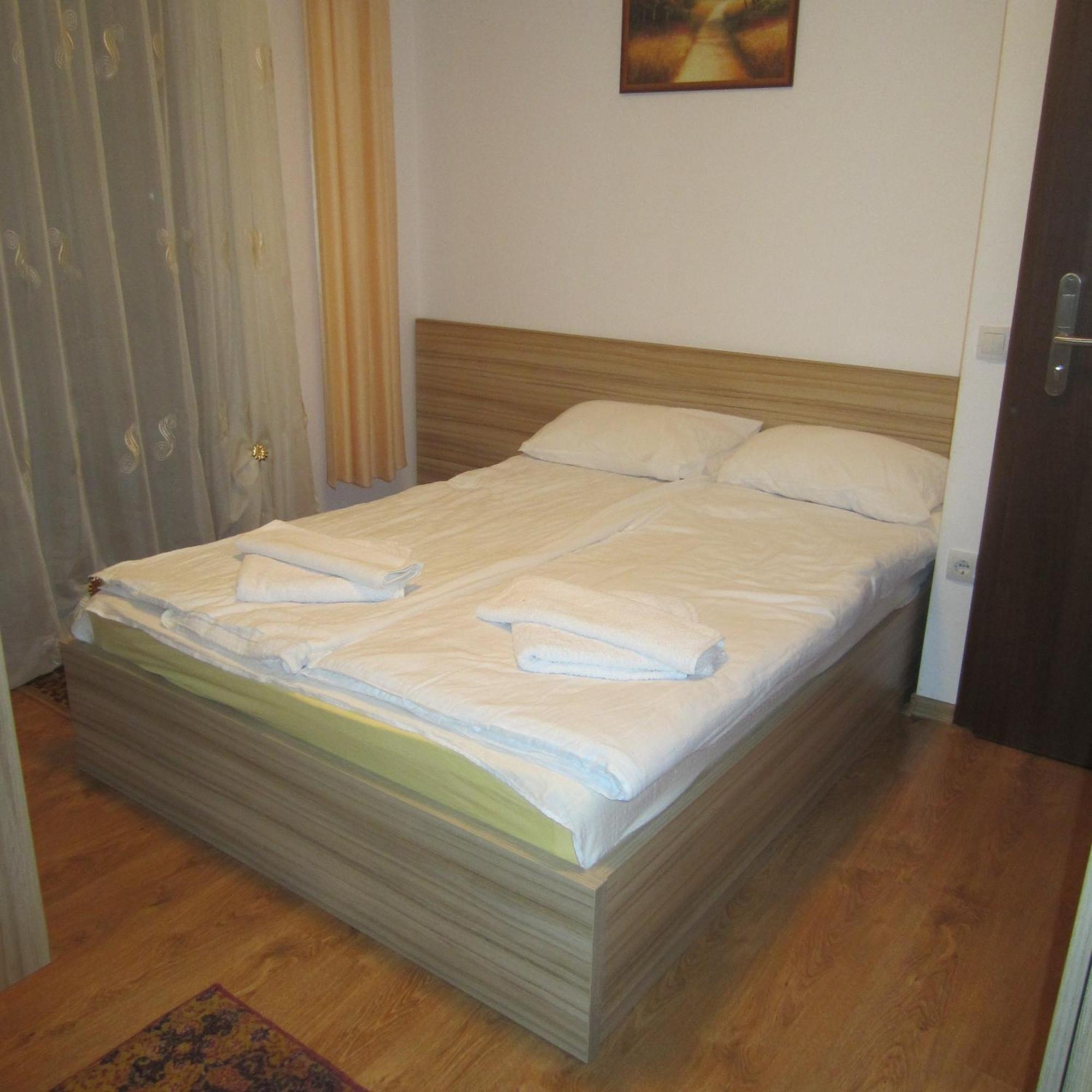Complex Turistic Casianna & Spa Păltiniş Стая снимка