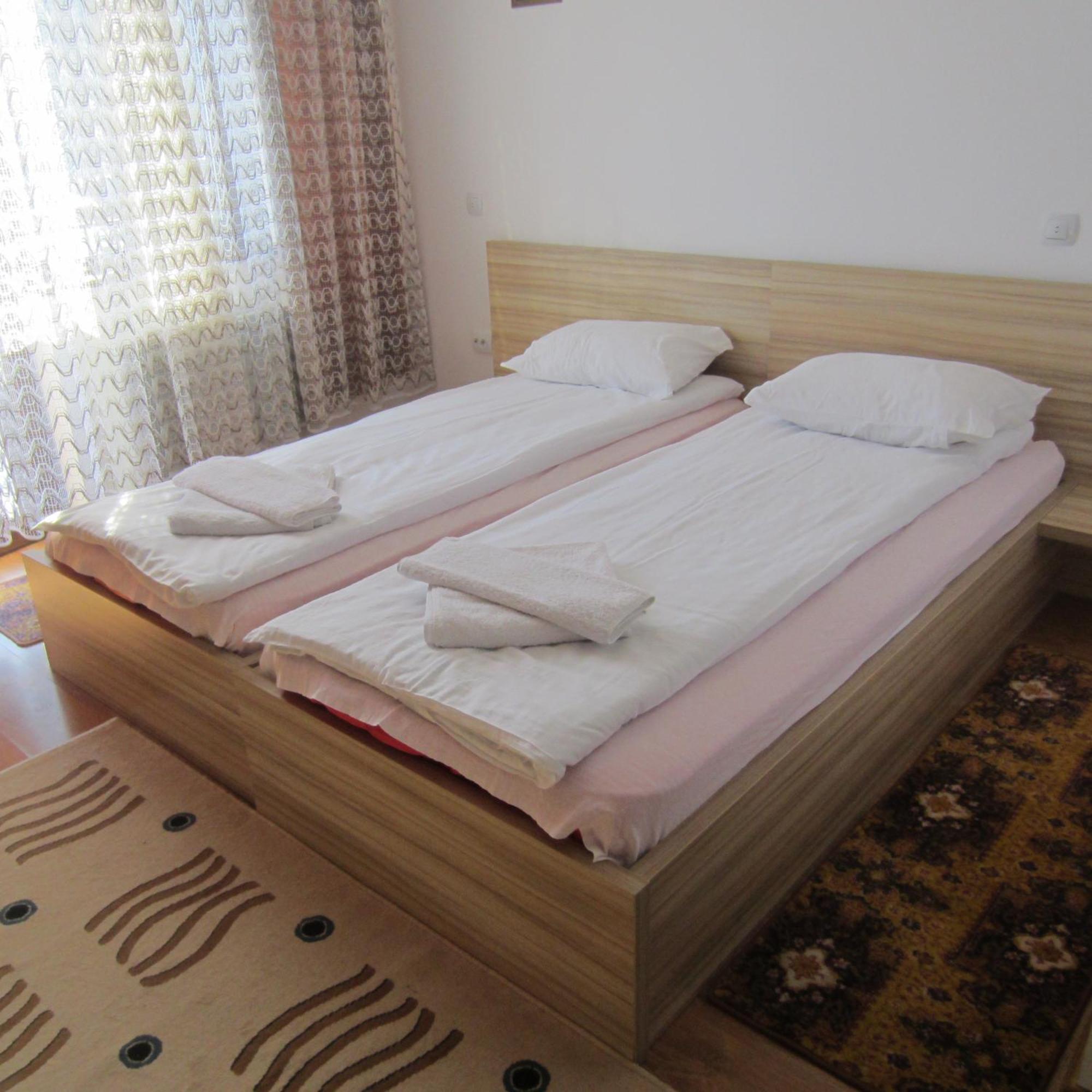 Complex Turistic Casianna & Spa Păltiniş Стая снимка