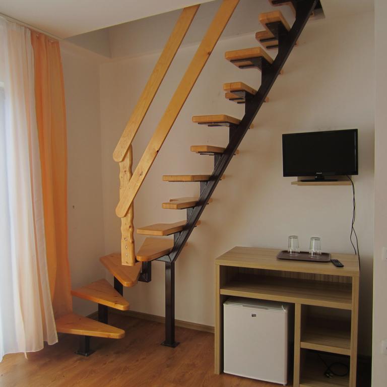 Complex Turistic Casianna & Spa Păltiniş Стая снимка