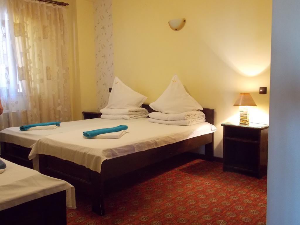 Complex Turistic Casianna & Spa Păltiniş Екстериор снимка