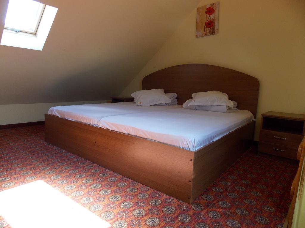 Complex Turistic Casianna & Spa Păltiniş Екстериор снимка
