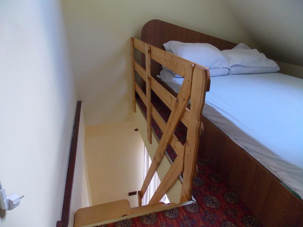 Complex Turistic Casianna & Spa Păltiniş Екстериор снимка
