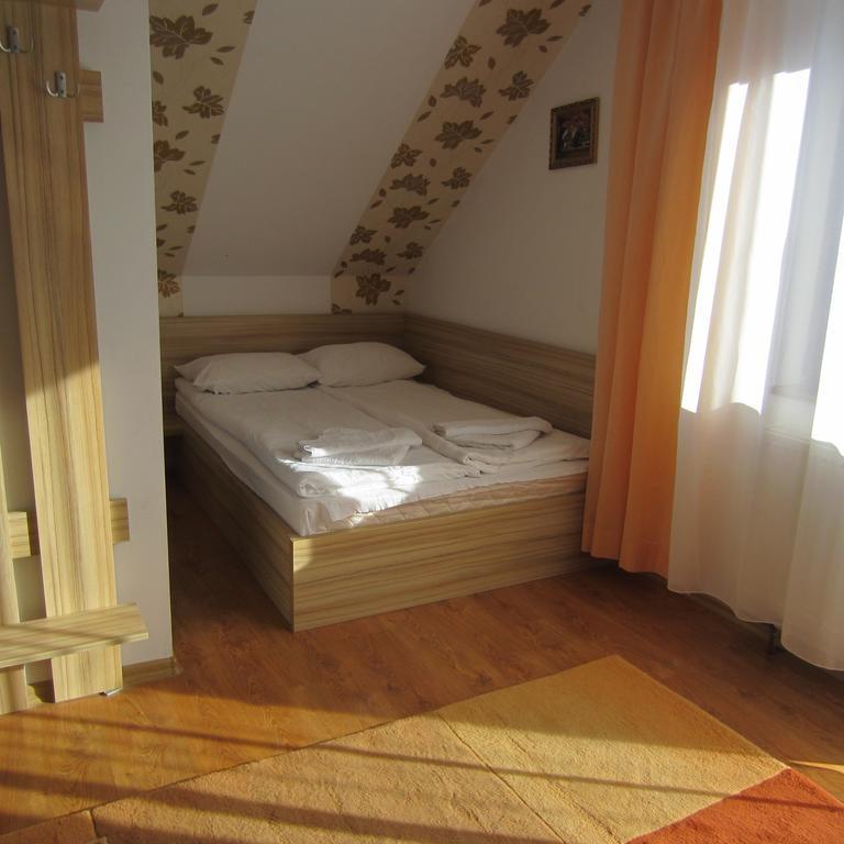 Complex Turistic Casianna & Spa Păltiniş Екстериор снимка