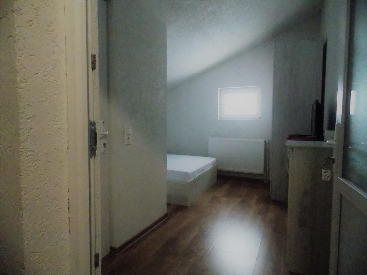 Complex Turistic Casianna & Spa Păltiniş Екстериор снимка