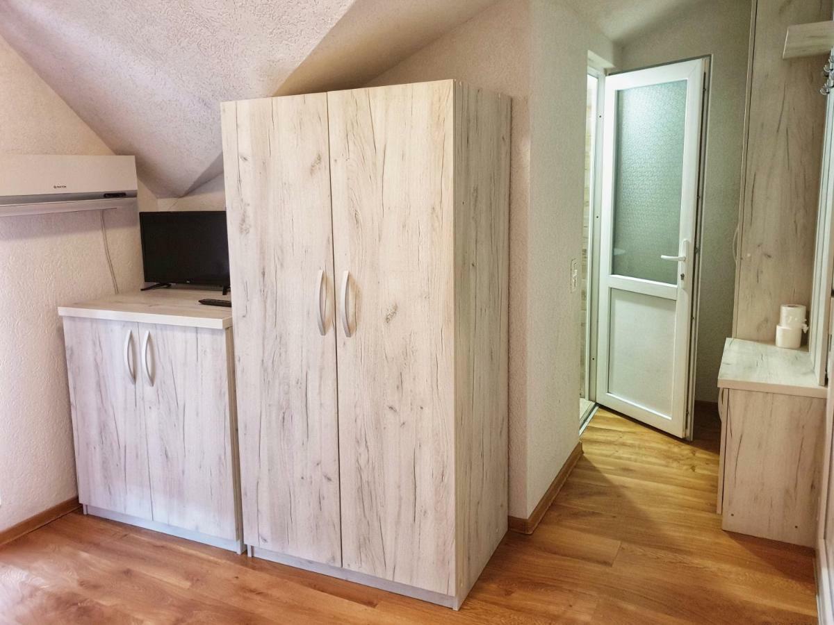 Complex Turistic Casianna & Spa Păltiniş Екстериор снимка