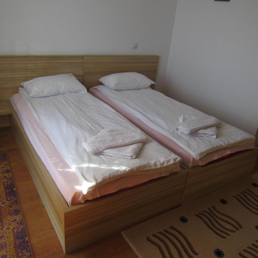 Complex Turistic Casianna & Spa Păltiniş Стая снимка